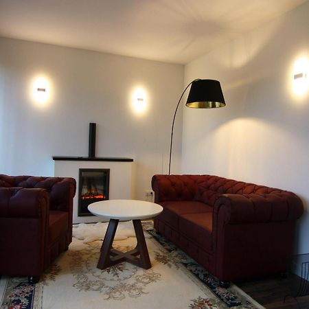 Chalet Wendorf Wendorf  Buitenkant foto